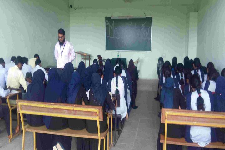 classroom